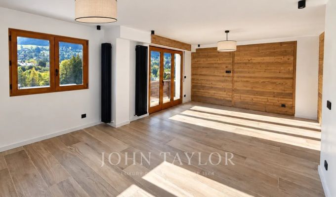 Venta Piso Megève