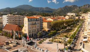 Venta Piso Menton