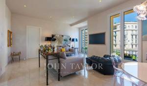 Venta Piso Menton