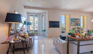 Venta Piso Menton