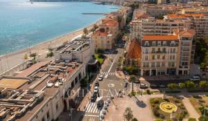 Venta Piso Menton