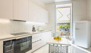 Venta Piso Menton