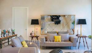 Venta Piso Menton