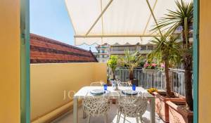 Venta Piso Menton