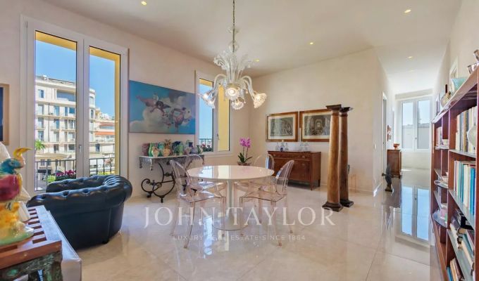 Venta Piso Menton