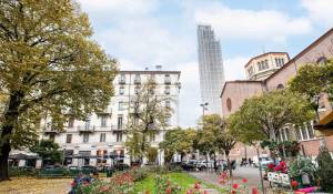 Venta Piso Milano