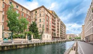 Venta Piso Milano