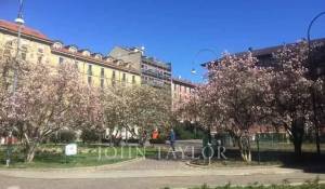 Venta Piso Milano