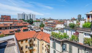 Venta Piso Milano