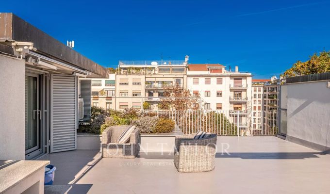 Venta Piso Milano