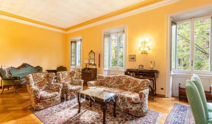 Venta Piso Milano