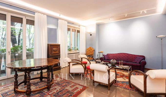 Venta Piso Milano