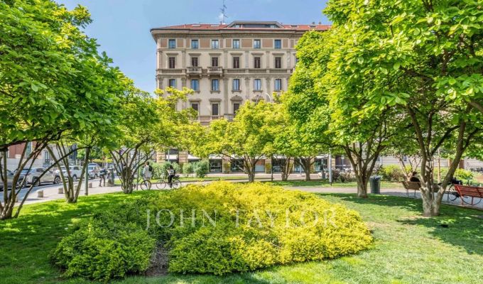 Venta Piso Milano
