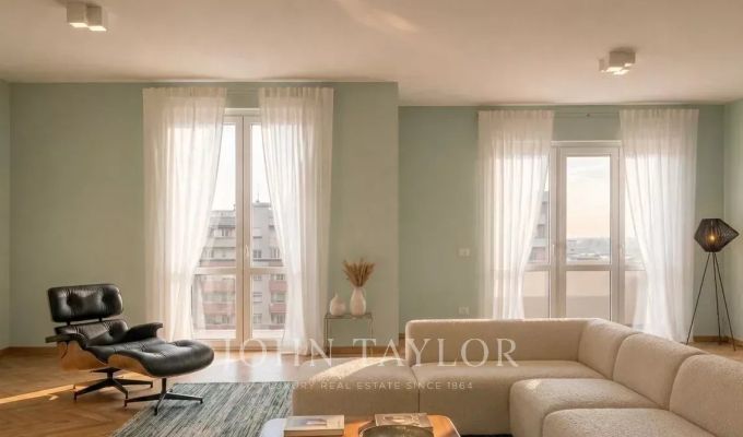 Venta Piso Milano