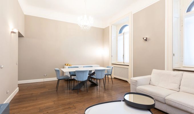 Venta Piso Milano