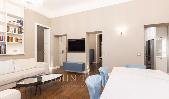 Venta Piso Milano