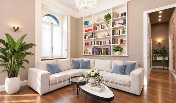 Venta Piso Milano