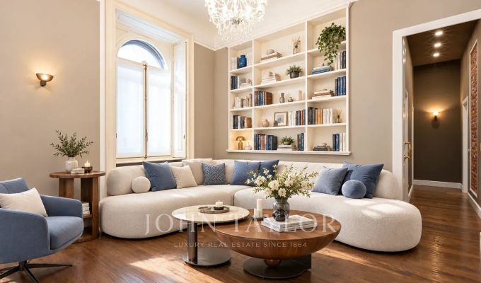 Venta Piso Milano