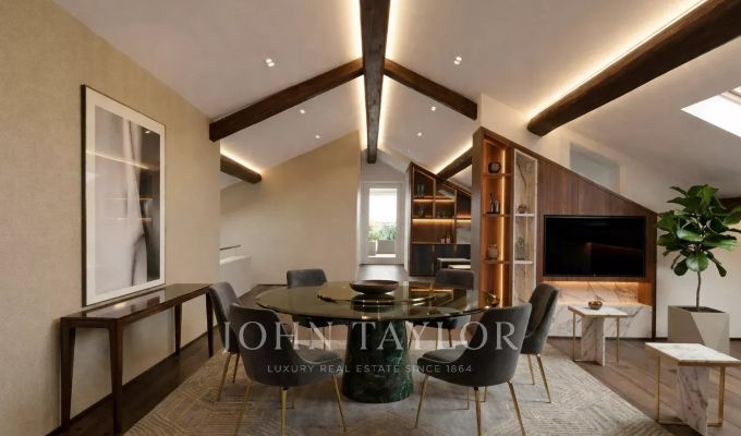 Venta Piso Milano
