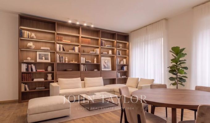 Venta Piso Milano