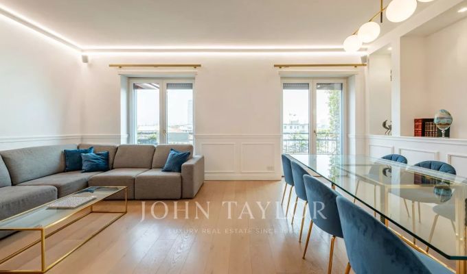 Venta Piso Milano