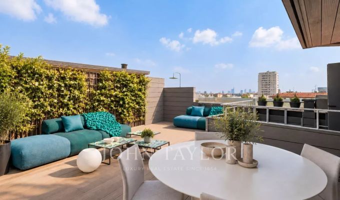 Venta Piso Milano