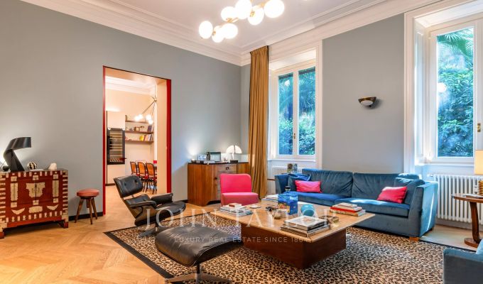 Venta Piso Milano