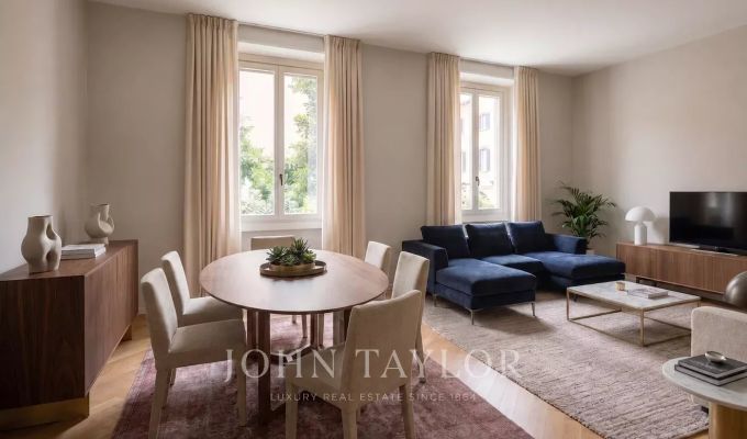 Venta Piso Milano