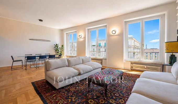 Venta Piso Milano
