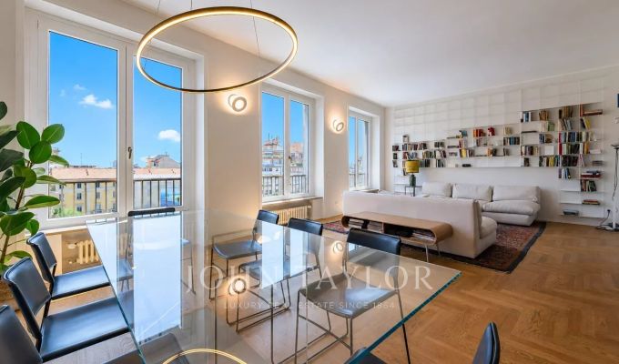 Venta Piso Milano