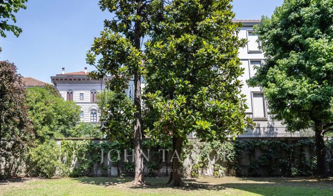 Venta Piso Milano