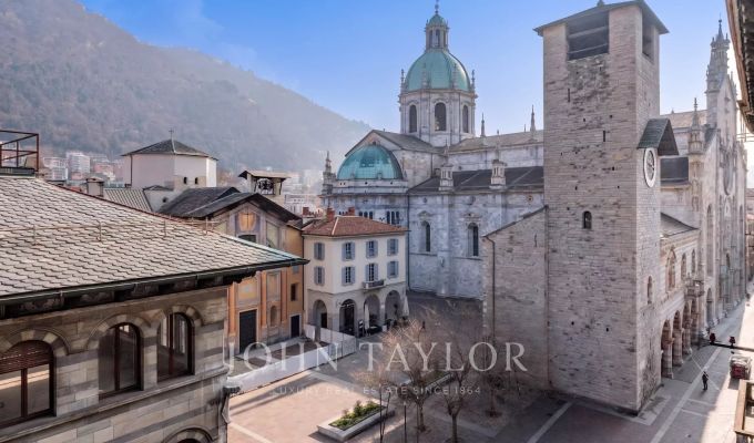 Venta Piso Milano