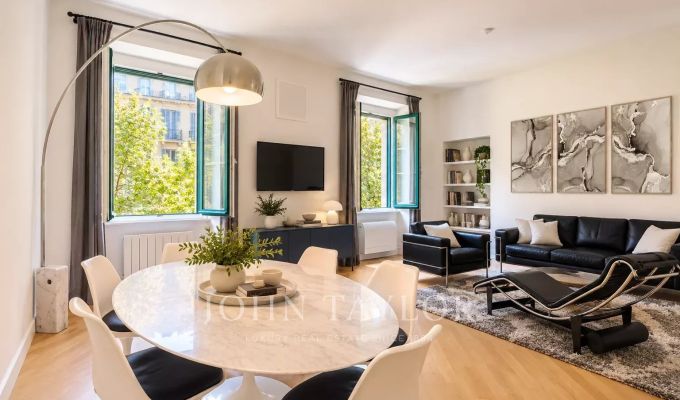 Venta Piso Milano