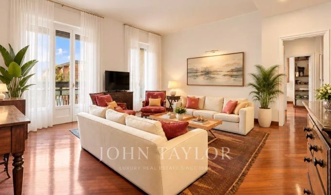 Venta Piso Milano