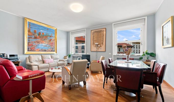 Venta Piso Milano