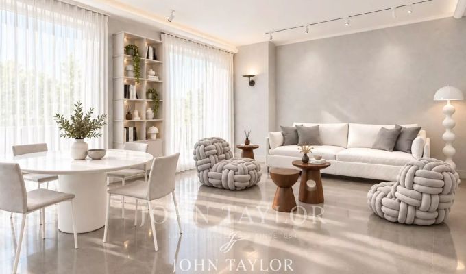 Venta Piso Milano