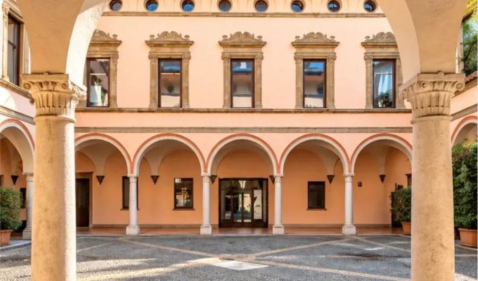 Venta Piso Milano