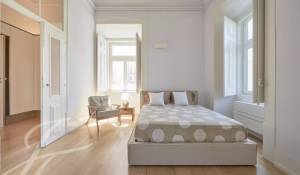 Venta Piso Misericórdia