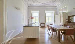 Venta Piso Misericórdia