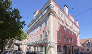 Venta Piso Misericórdia