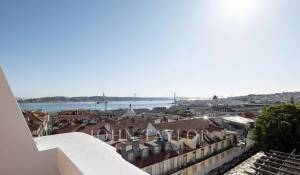 Venta Piso Misericórdia