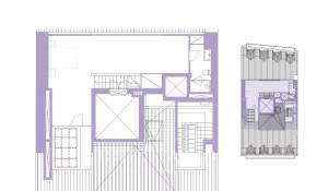 Venta Piso Misericórdia