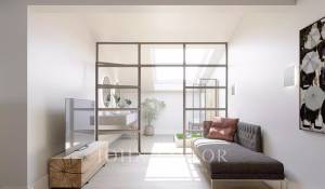 Venta Piso Misericórdia