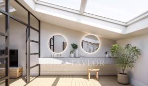 Venta Piso Misericórdia