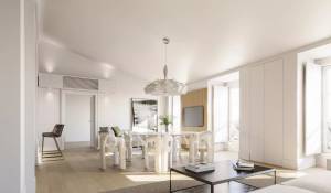 Venta Piso Misericórdia