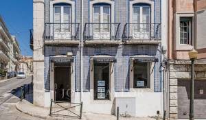 Venta Piso Misericórdia