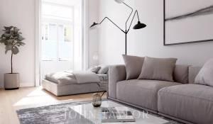 Venta Piso Misericórdia