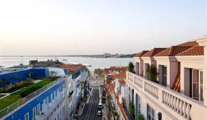 Venta Piso Misericórdia