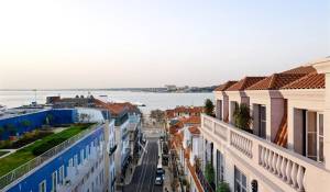 Venta Piso Misericórdia