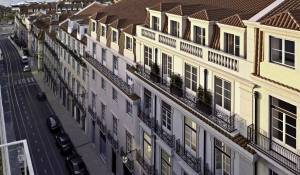 Venta Piso Misericórdia